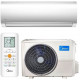 კონდიციონერი MIDEA MA-24N1DO INVENTER