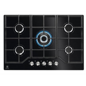 ქურის ზედაპირი Electrolux GPE373YK