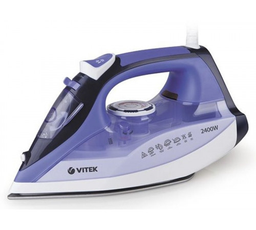 უთო VITEK VT-1239 B უთო VITEK VT-1239 B