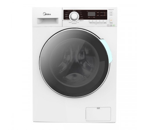 სარეცხი მანქანა MIDEA MFG70-S1411 სარეცხი მანქანა MIDEA MFG70-S1411