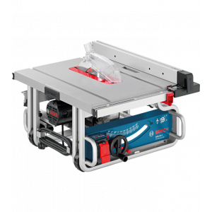 ცერკულარული ხერხი BOSCH GTS 10 J