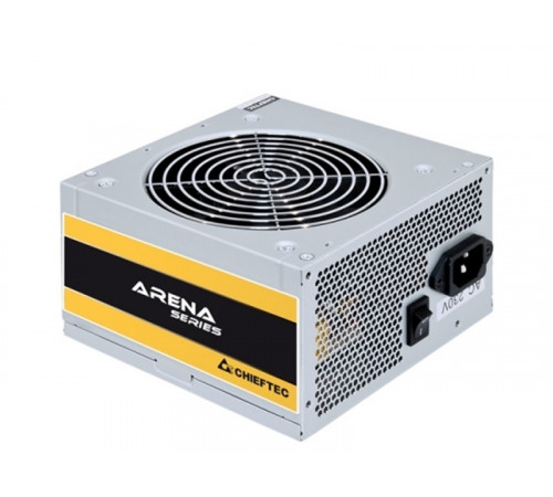 კვების ბლოკი CHIEFTEC iArena GPA-500S8 500W კვების ბლოკი CHIEFTEC iArena GPA-500S8 500W