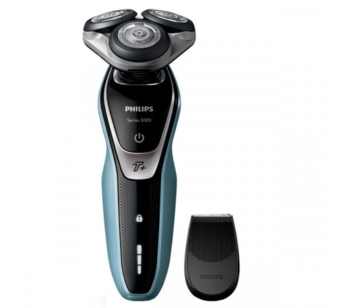 წვერსაპარსი PHILIPS S5530/06 წვერსაპარსი PHILIPS S5530/06