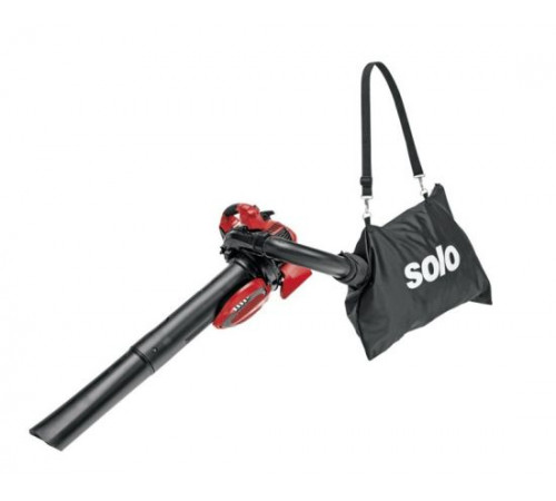 ჰაერსაბერი ბენზინის ბაღის Solo by AL-KO 442 800W ჰაერსაბერი ბენზინის ბაღის Solo by AL-KO 442 800W