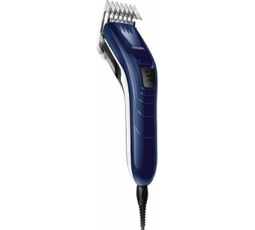 თავის თმის საკრეჭი PHILIPS QC5125/15 თავის თმის საკრეჭი PHILIPS QC5125/15