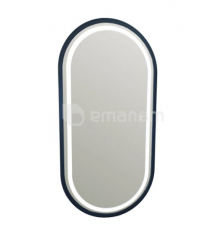 სარკე Silver Mirrors Viola-Loft 500x1000 მმ სენსორული