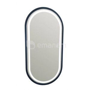 სარკე Silver Mirrors Viola-Loft 500x1000 მმ სენსორული