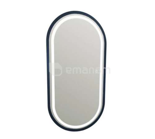 სარკე Silver Mirrors Viola-Loft 500x1000 მმ სენსორული სარკე Silver Mirrors Viola-Loft 500x1000 მმ სენსორული