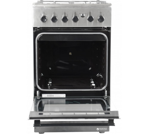 გაზის ქურა ELECTROLUX EKK954904X გაზის ქურა ELECTROLUX EKK954904X