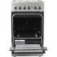 გაზის ქურა ELECTROLUX EKK954904X