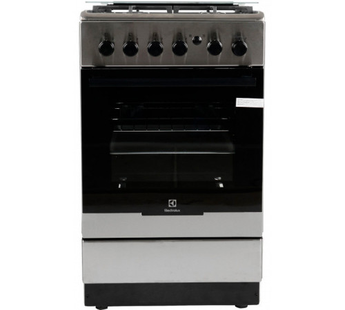 გაზის ქურა ELECTROLUX EKK954904X გაზის ქურა ELECTROLUX EKK954904X