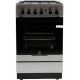 გაზის ქურა ELECTROLUX EKK954904X