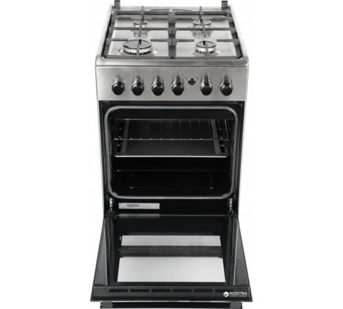 გაზის ქურა ELECTROLUX EKK954904X გაზის ქურა ELECTROLUX EKK954904X