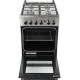გაზის ქურა ELECTROLUX EKK954904X