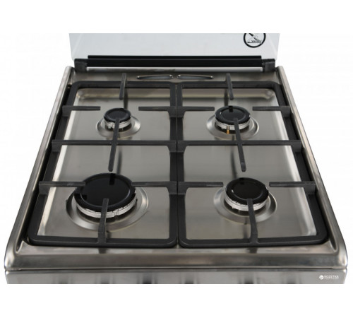 გაზის ქურა ELECTROLUX EKK954904X გაზის ქურა ELECTROLUX EKK954904X