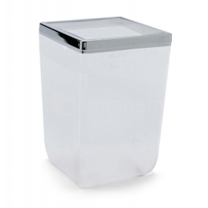 ურნა ნაგვის Primanova BIGA WASTEBIN