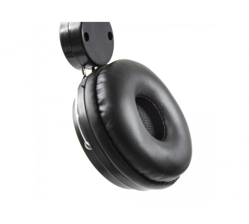 ყურსასმენი SBOX HS-736 Black ყურსასმენი SBOX HS-736 Black