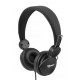ყურსასმენი SBOX HS-736 Black