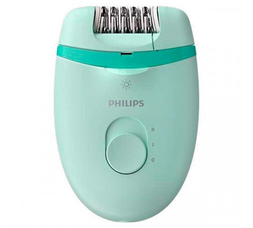 ეპილატორი PHILIPS BRE265/00 ეპილატორი PHILIPS BRE265/00