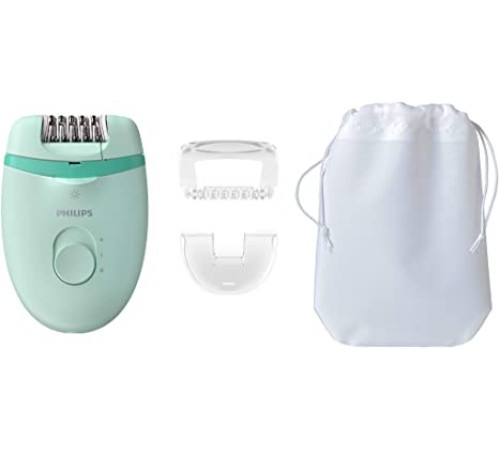 ეპილატორი PHILIPS BRE265/00 ეპილატორი PHILIPS BRE265/00