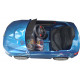 საბავშვო ელექტრო მანქანა BMW BRD 9998 BLUE