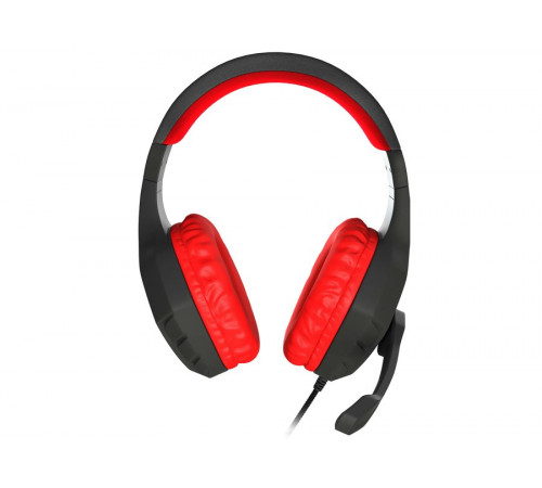 ყურსასმენი Genesis Argon 200 red ყურსასმენი Genesis Argon 200 red