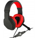 ყურსასმენი Genesis Argon 200 red