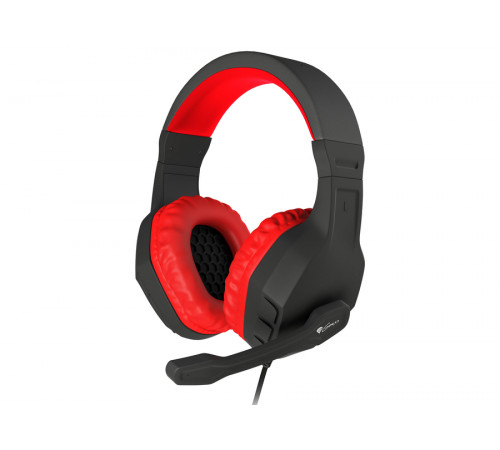 ყურსასმენი Genesis Argon 200 red ყურსასმენი Genesis Argon 200 red