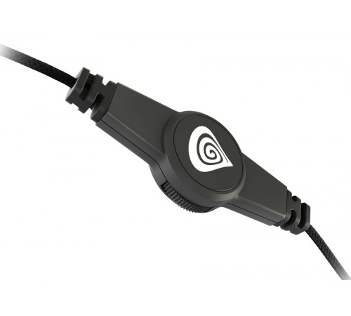 ყურსასმენი Genesis Argon 200 red ყურსასმენი Genesis Argon 200 red