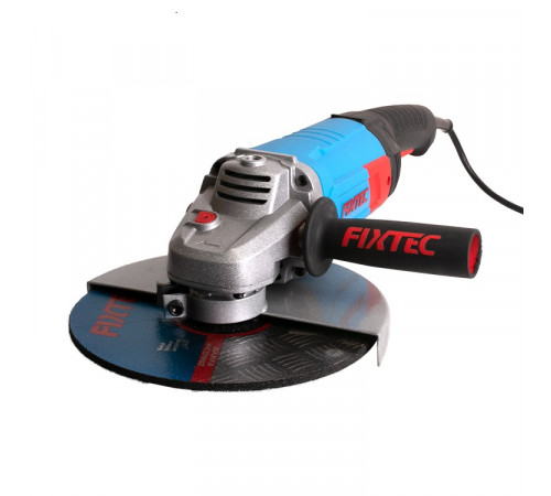 კუთხსახეხი FIXTEC FAG12504V კუთხსახეხი FIXTEC FAG12504V