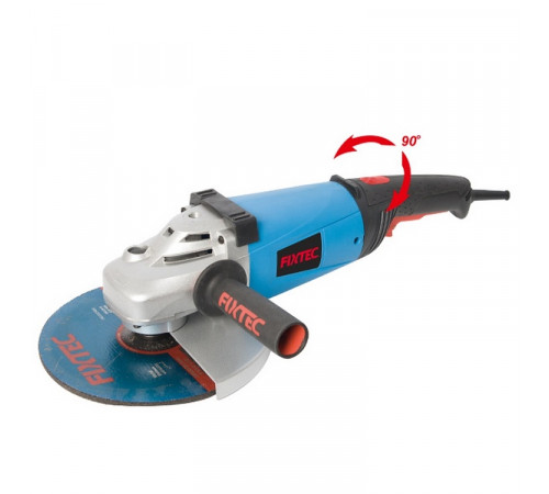 კუთხსახეხი FIXTEC FAG12504V კუთხსახეხი FIXTEC FAG12504V