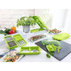 უნივერსალური საჭრელი NICER DICER