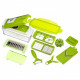 უნივერსალური საჭრელი NICER DICER