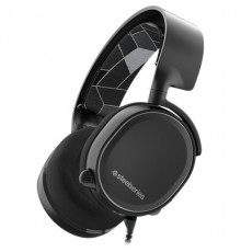 ყურსასმენი STEELSERIES GAMING HEADSET ARCTIS 3 (61503_SS) BLACK
