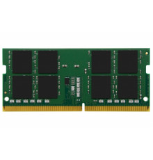 მეხსიერების ბარათი KINGSTON KVR26S19D8/32 32GB