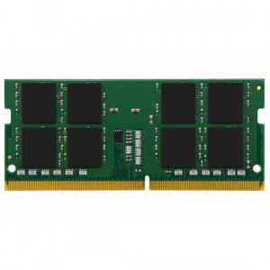 მეხსიერების ბარათი KINGSTON KVR26S19D8/32 32GB