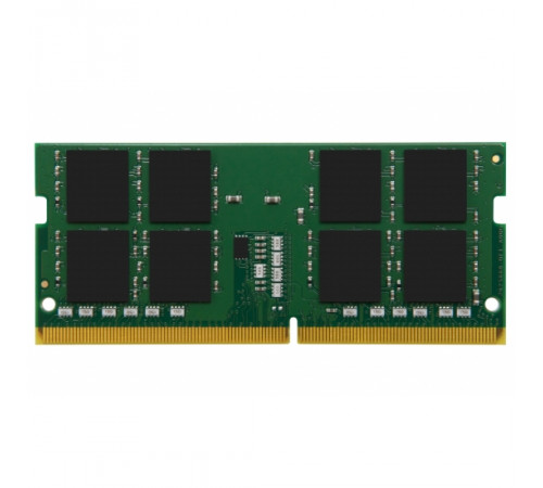 მეხსიერების ბარათი KINGSTON KVR26S19D8/32 32GB მეხსიერების ბარათი KINGSTON KVR26S19D8/32 32GB