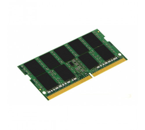 მეხსიერების ბარათი KINGSTON KVR26S19D8/32 32GB მეხსიერების ბარათი KINGSTON KVR26S19D8/32 32GB