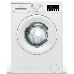 სარეცხი მანქანა VESTFROST VW810FF4W