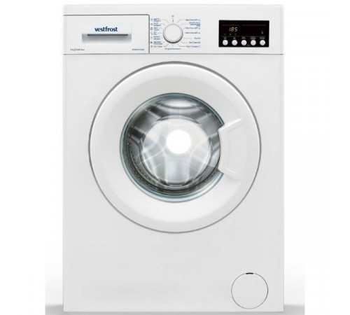 სარეცხი მანქანა VESTFROST VW810FF4W სარეცხი მანქანა VESTFROST VW810FF4W