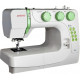 საკერავი მანქანა JANOME J74s