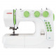 საკერავი მანქანა JANOME J74s