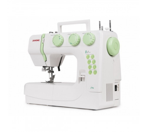 საკერავი მანქანა JANOME J74s საკერავი მანქანა JANOME J74s