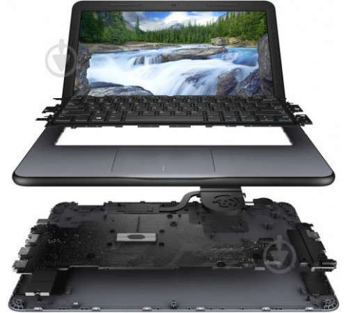 ნოუთბუქი DELL LATITUDE 3310 13,3 (N010L331013GE_WP) ნოუთბუქი DELL LATITUDE 3310 13,3 (N010L331013GE_WP)