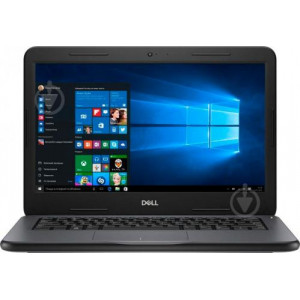 ნოუთბუქი DELL LATITUDE  3310 13,3 (N010L331013GE_WP)