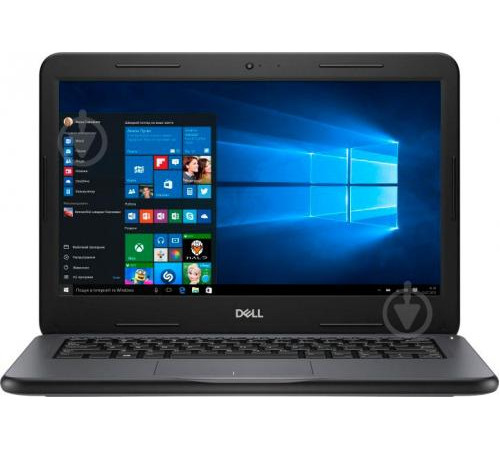 ნოუთბუქი DELL LATITUDE 3310 13,3 (N010L331013GE_WP) ნოუთბუქი DELL LATITUDE 3310 13,3 (N010L331013GE_WP)