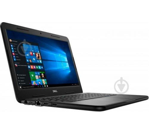 ნოუთბუქი DELL LATITUDE 3310 13,3 (N010L331013GE_WP) ნოუთბუქი DELL LATITUDE 3310 13,3 (N010L331013GE_WP)