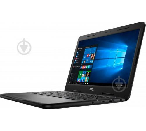 ნოუთბუქი DELL LATITUDE 3310 13,3 (N010L331013GE_WP) ნოუთბუქი DELL LATITUDE 3310 13,3 (N010L331013GE_WP)