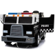საბავშვო ელექტრო მანქანა POLICE-LL911