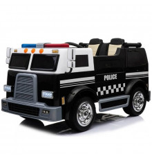 საბავშვო ელექტრო მანქანა POLICE-LL911